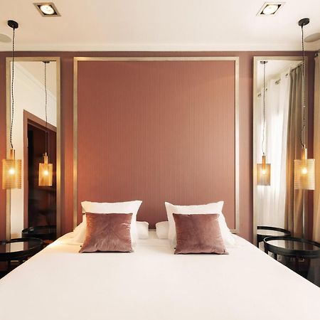 Отель La Franca Travellers Adults Only Барселона Экстерьер фото